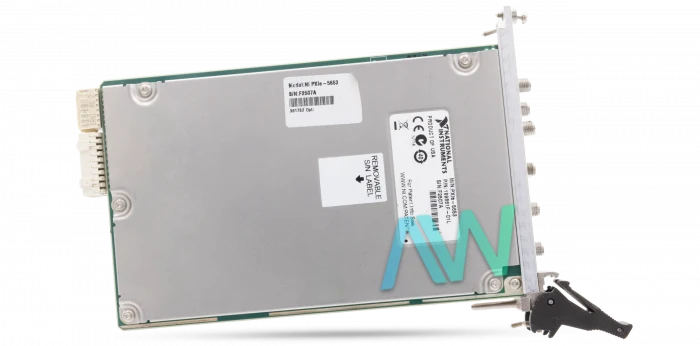 784776-01 10 GHz PXIe-5654 with Amp Extender | Apex Waves | Image