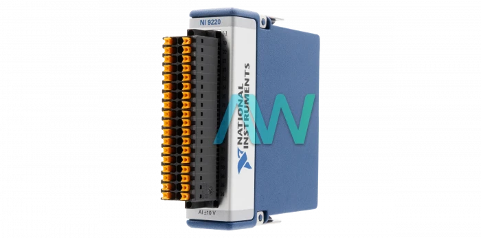 785188-01 NI-9220 Voltage Input Module | Apex Waves | Image