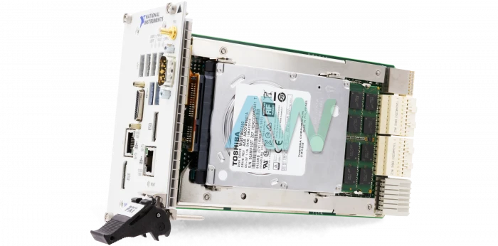 785546-01 PXIe-8840 PXI Controller | Apex Waves | Image