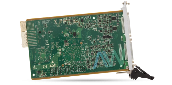 785570-01 PXIe-7867R Multifunction Reconfigurable I/O Module | Apex Waves | Image