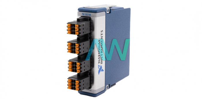 785994-01 Universal Analog Input Module | Image