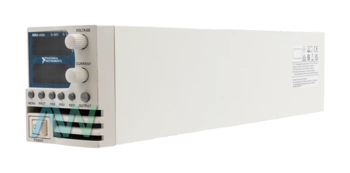 786016-01 RMX-4104 Power Supply | Apex Waves | Image