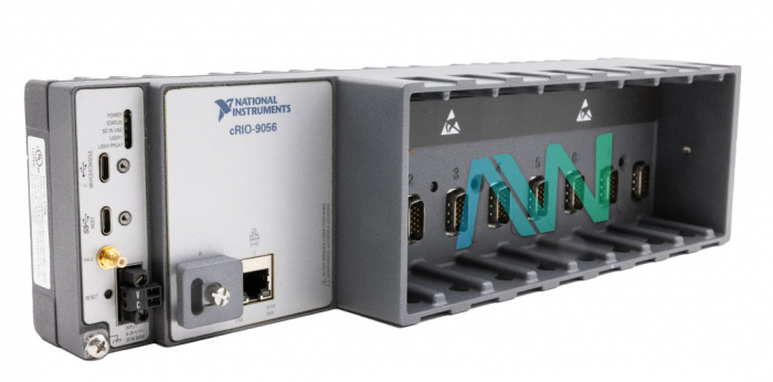 786426-01 cRIO-9056 CompactRIO Controller | Apex Waves | Image