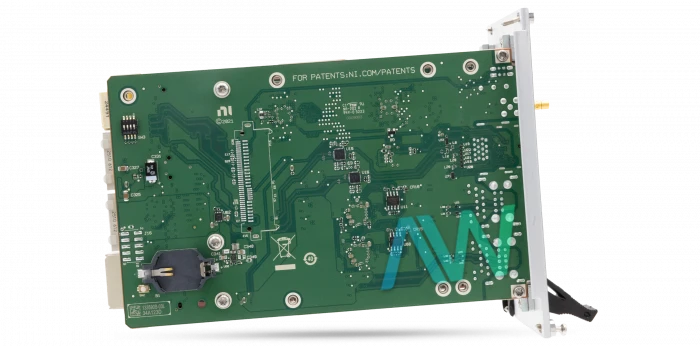 NI 787987-01 PXI Embedded Controller | Apex Waves | Image