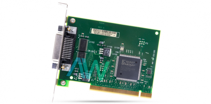 82350B Keysight PCI High-Performance GPIB Interface Card | Apex Waves | Image