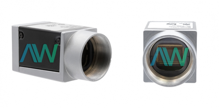 acA2000-340km NI Area Scan Camera | Apex Waves | Image