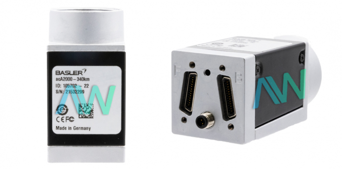 acA2000-340km NI Area Scan Camera | Apex Waves | Image