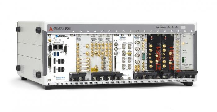 cPCI-7230 ADLINK Digital I/O Module | Apex Waves | Image