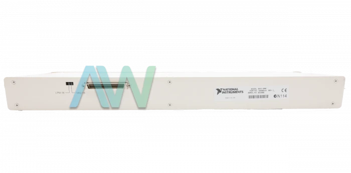 BNC-2090 NI Terminal Block | In Stock Ships Today | Image