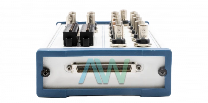 BNC-2110 NI Terminal Block | In Stock Ships Today | Image