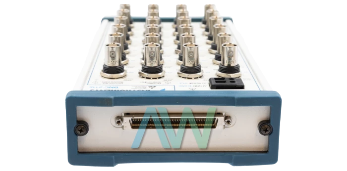 BNC-2115 National Instruments Connector Block | Apex Waves | Image