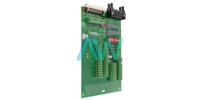 CB-68T National Instruments Terminal Block | Apex Waves | Image