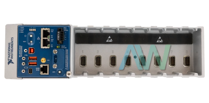 cDAQ-9137 National Instruments CompactDAQ Controller | Apex Waves | Image