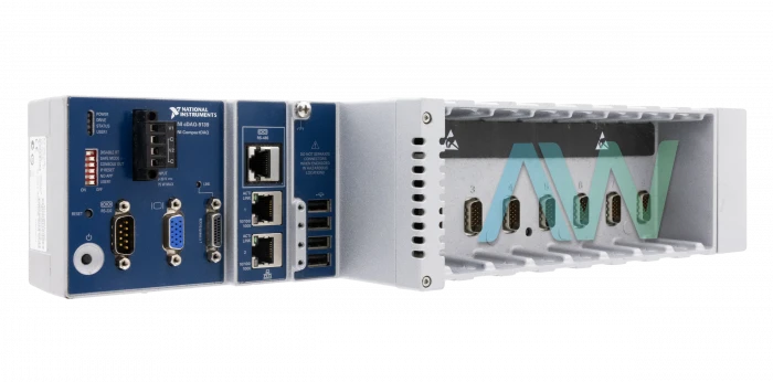 cDAQ-9139 National Instruments CompactDAQ Controller | Apex Waves | Image