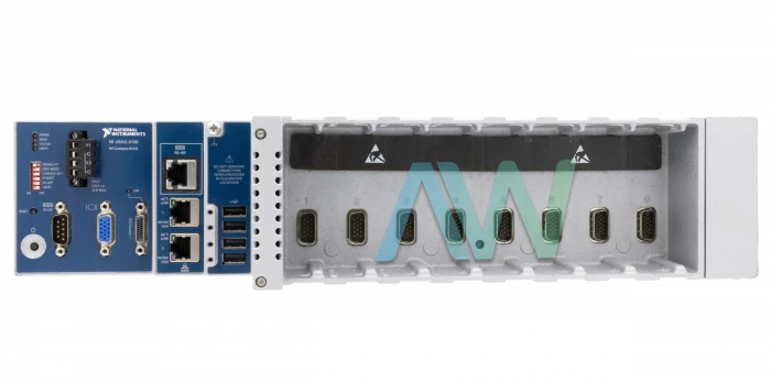 cDAQ-9139 National Instruments CompactDAQ Controller | Apex Waves | Image
