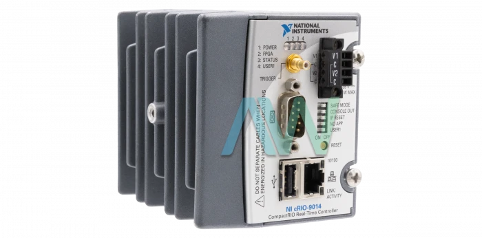 cRIO-9014 NI CompactRIO Controller | In Stock Ships Today | Image