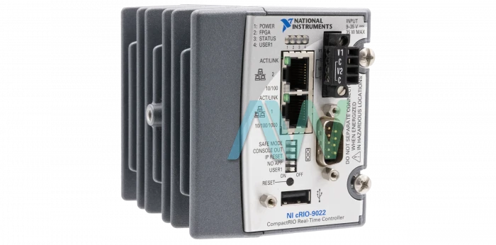 cRIO-9022 NI CompactRIO Controller | In Stock Ships Today | Image