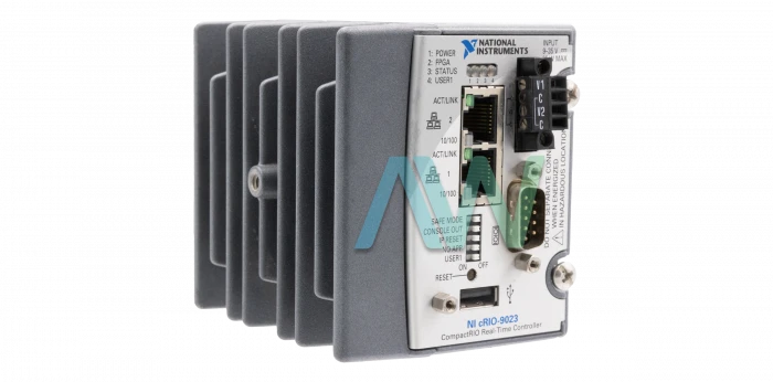 cRIO-9023 NI CompactRIO Controller | In Stock Ships Today | Image