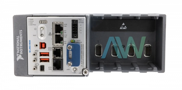 cRIO-9030 NI CompactRIO Controller | In Stock Ships Today | Image