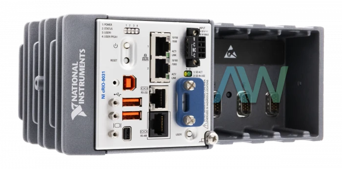 cRIO-9031 National Instruments CompactRIO Controller | Apex Waves | Image