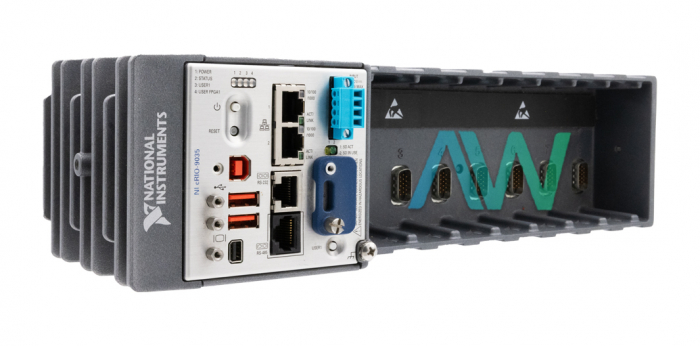 cRIO-9035 National Instruments CompactRIO Controller | Apex Waves | Image
