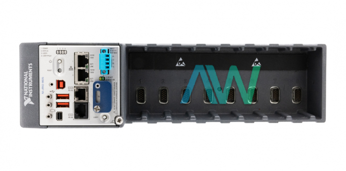 cRIO-9035 National Instruments CompactRIO Controller | Apex Waves | Image