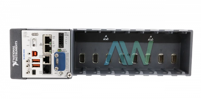 cRIO-9036 NI cRIO Controller | In Stock Ships Today | Image