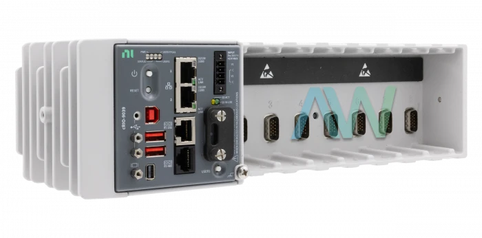 cRIO-9039 National Instruments CompactRIO Controller | Apex Waves | Image