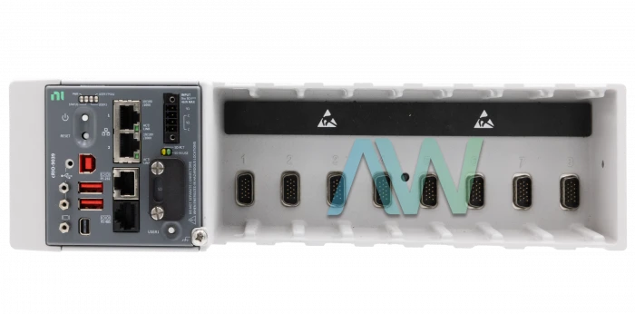 cRIO-9039 National Instruments CompactRIO Controller | Apex Waves | Image