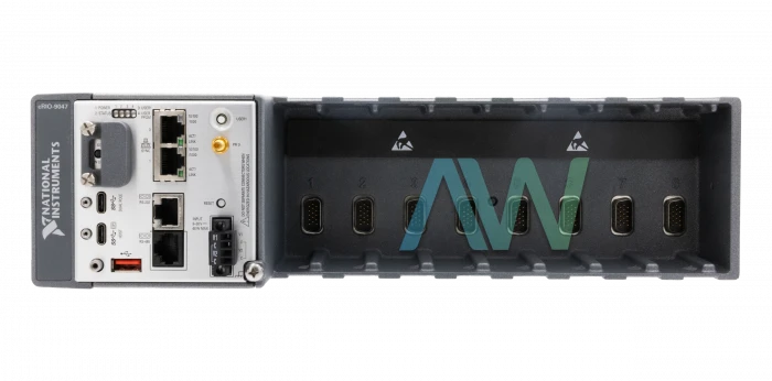 cRIO-9047 NI CompactRIO Controller | In Stock Ships Today | Image