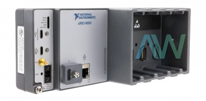 cRIO-9053 NI CompactRIO Controller | In Stock Ships Today | Image