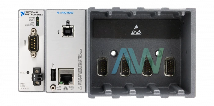cRIO-9063 NI cRIO Controller | In Stock Ships Today | Image