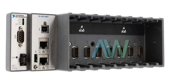 cRIO-9067 NI CompactRIO Controller | In Stock Ships Today | Image
