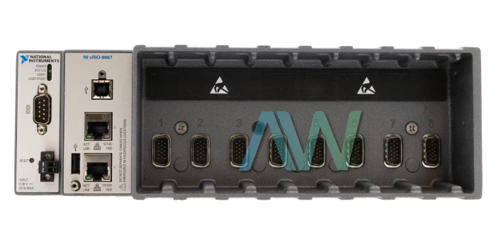 cRIO-9067 NI CompactRIO Controller | In Stock Ships Today | Image