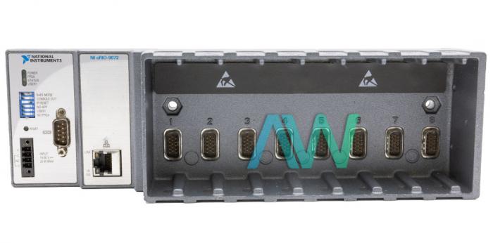 National Instruments - CompactRIO Controllers - cRIO-9072