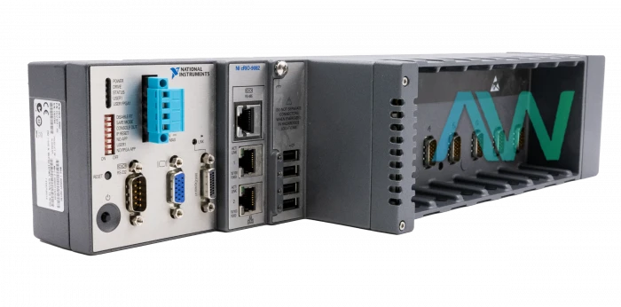 cRIO-9082 NI CompactRIO Controller | In Stock Ships Today | Image