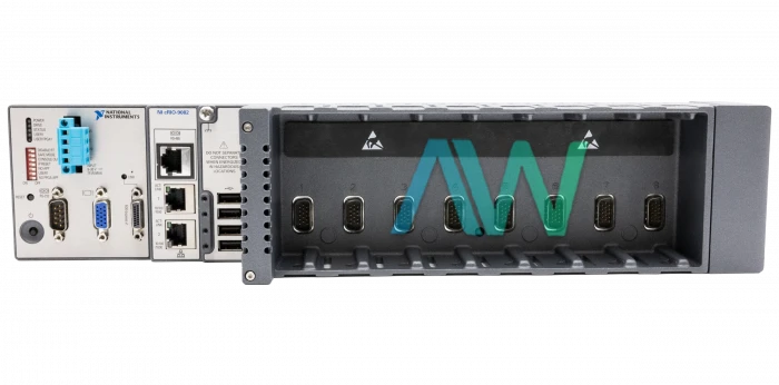cRIO-9082 NI CompactRIO Controller | In Stock Ships Today | Image