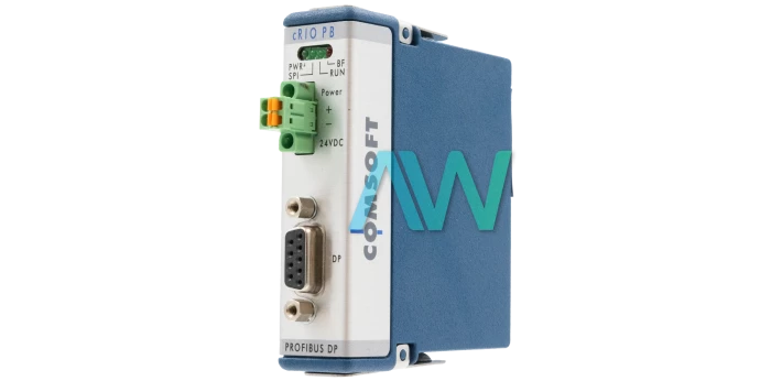 cRIO-PB-MS National Instruments PROFIBUS Interface Module | Apex Waves | Image