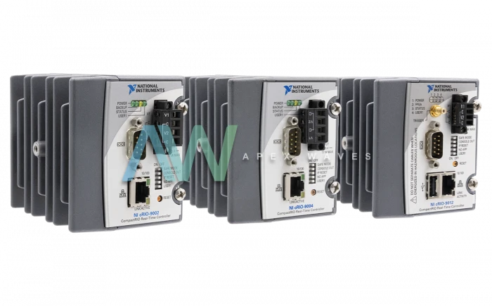 cRIO-9045 National Instruments CompactRIO Controller | Apex Waves | Image