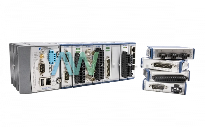 cRIO-9045 National Instruments CompactRIO Controller | Apex Waves | Image