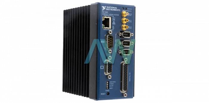 CVS-1456 National Instruments Compact Vision System | Apex Waves | Image