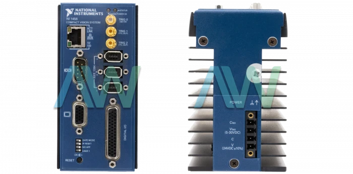 CVS-1456 National Instruments Compact Vision System | Apex Waves | Image