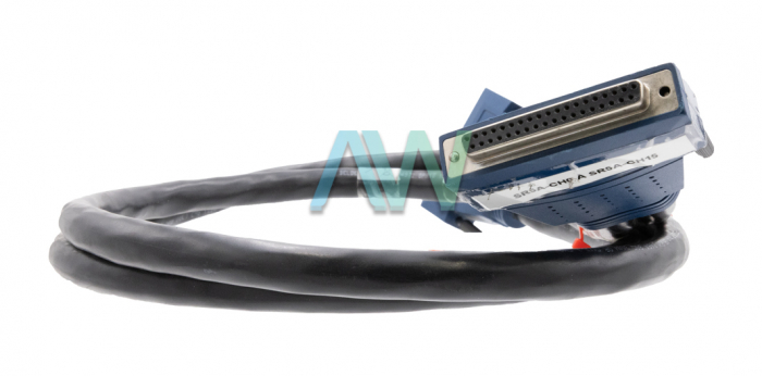 NI DB37F-DB37F 37-Pin D-Sub Female to Female Cable | Apex Waves | Image