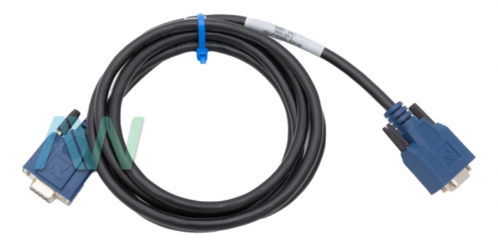 DB9F-DB9F National Instruments CAN and LIN Cable | Apex Waves | Image