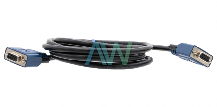 DB9F-DB9F National Instruments CAN and LIN Cable | Apex Waves | Image