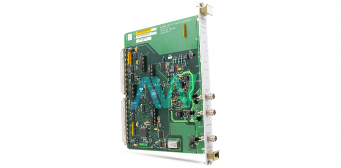 Spirent 400302A Monitor Interface Module | Apex Waves | Image