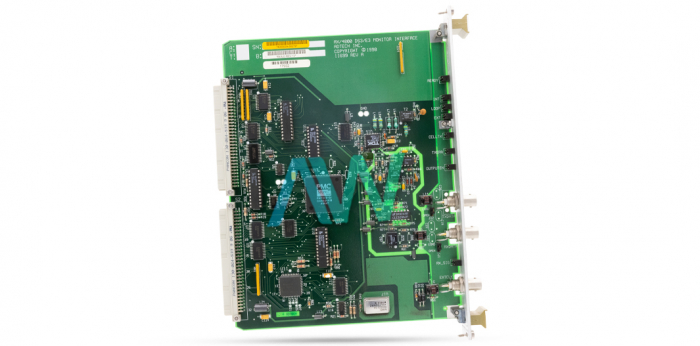 Spirent 400302A Monitor Interface Module | Apex Waves | Image