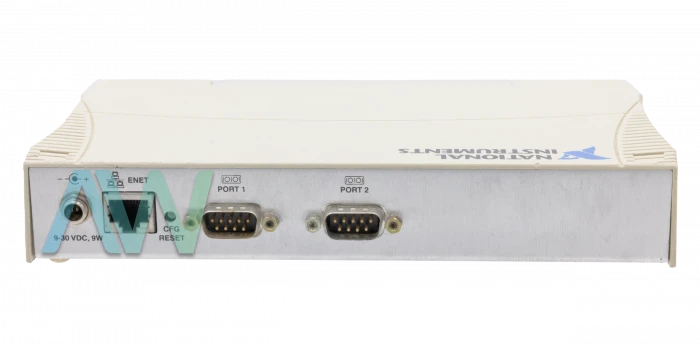 ENET-485/2 National Instruments Ethernet Interface | Apex Waves | Image