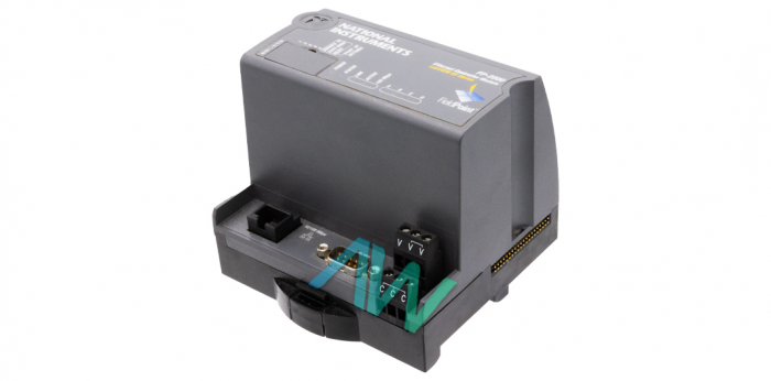 FP-2000 National Instruments LabVIEW Real-Time Controller Interface | Apex Waves | Image