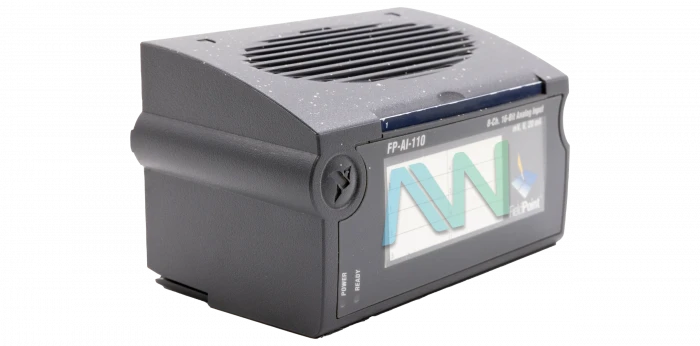 FP-AI-110 NI Analog Input Module | In Stock Ships Today | Image